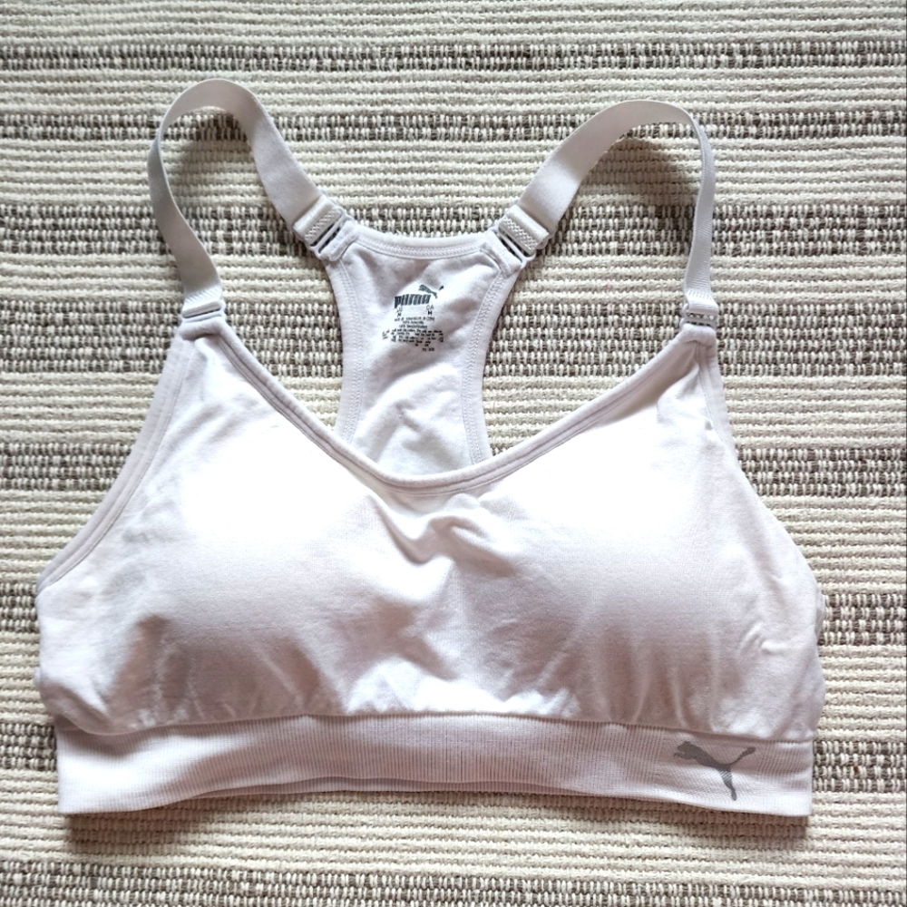 Puma Sports bra